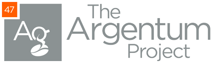 theargentumproject.com Logo